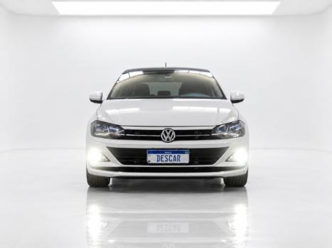 VOLKSWAGEN Polo Hatch 1.0 12V 4P 200 TSI HIGHLINE AUTOMÁTICO, Foto 2