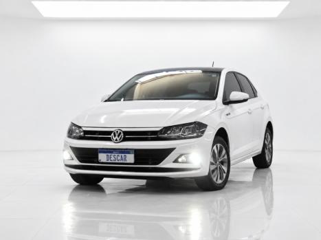 VOLKSWAGEN Polo Hatch 1.0 12V 4P 200 TSI HIGHLINE AUTOMÁTICO, Foto 3