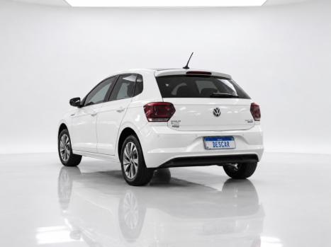 VOLKSWAGEN Polo Hatch 1.0 12V 4P 200 TSI HIGHLINE AUTOMÁTICO, Foto 4
