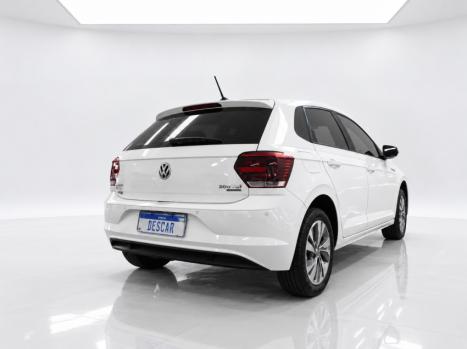 VOLKSWAGEN Polo Hatch 1.0 12V 4P 200 TSI HIGHLINE AUTOMÁTICO, Foto 5