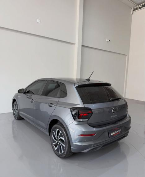 VOLKSWAGEN Polo Hatch 1.0 12V 4P 200 TSI HIGHLINE AUTOMÁTICO, Foto 3