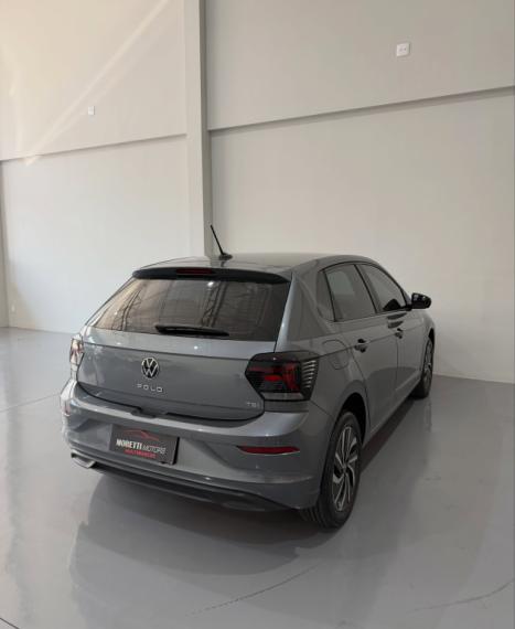 VOLKSWAGEN Polo Hatch 1.0 12V 4P 200 TSI HIGHLINE AUTOMÁTICO, Foto 7