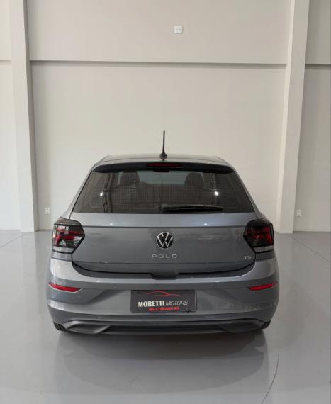 VOLKSWAGEN Polo Hatch 1.0 12V 4P 200 TSI HIGHLINE AUTOMÁTICO, Foto 8