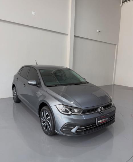 VOLKSWAGEN Polo Hatch 1.0 12V 4P 200 TSI HIGHLINE AUTOMÁTICO, Foto 9