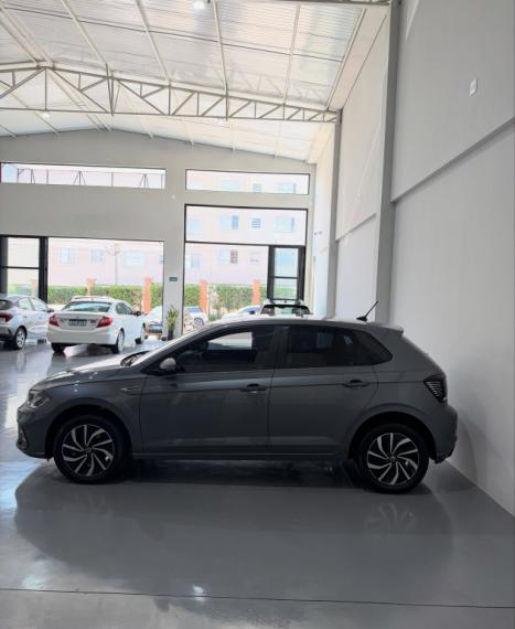 VOLKSWAGEN Polo Hatch 1.0 12V 4P 200 TSI HIGHLINE AUTOMÁTICO, Foto 12