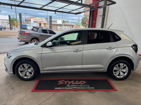 VOLKSWAGEN Polo Hatch 1.0 4P MPI, Foto 4
