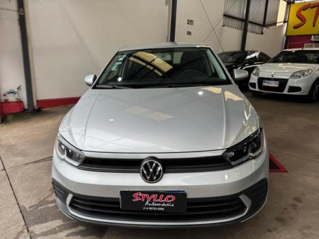 VOLKSWAGEN Polo Hatch 1.0 4P MPI, Foto 6