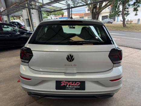 VOLKSWAGEN Polo Hatch 1.0 4P MPI, Foto 10