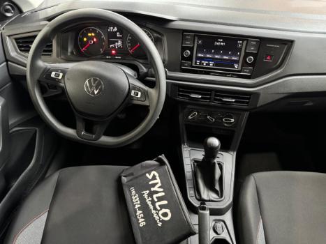 VOLKSWAGEN Polo Hatch 1.0 4P MPI, Foto 14