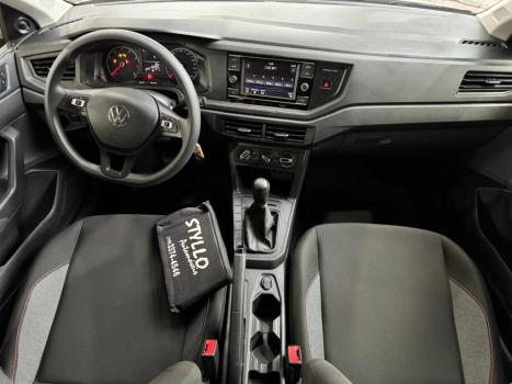 VOLKSWAGEN Polo Hatch 1.0 4P MPI, Foto 15