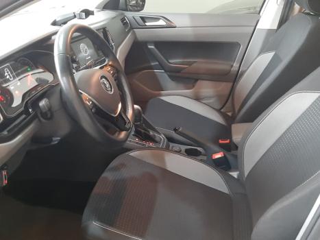 VOLKSWAGEN Polo Hatch 1.0 12V 4P 200 TSI  COMFORTLINE AUTOMÁTICO, Foto 3