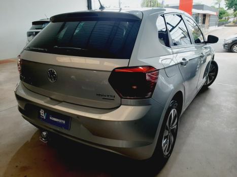 VOLKSWAGEN Polo Hatch 1.0 12V 4P 200 TSI  COMFORTLINE AUTOMÁTICO, Foto 5
