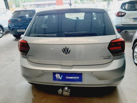 VOLKSWAGEN Polo Hatch 1.0 12V 4P 200 TSI  COMFORTLINE AUTOMÁTICO, Foto 8