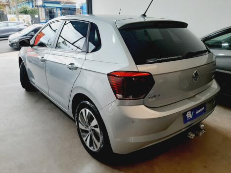 VOLKSWAGEN Polo Hatch 1.0 12V 4P 200 TSI  COMFORTLINE AUTOMÁTICO, Foto 10