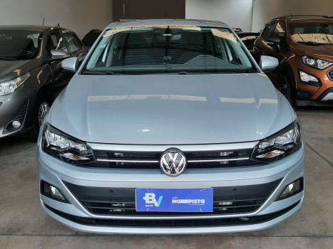 VOLKSWAGEN Polo Hatch 1.0 12V 4P 200 TSI  COMFORTLINE AUTOMÁTICO, Foto 11