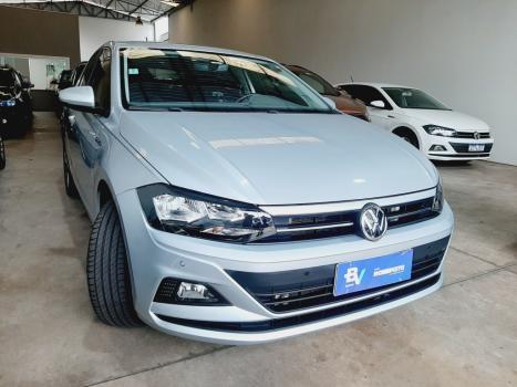 VOLKSWAGEN Polo Hatch 1.0 12V 4P 200 TSI  COMFORTLINE AUTOMÁTICO, Foto 12