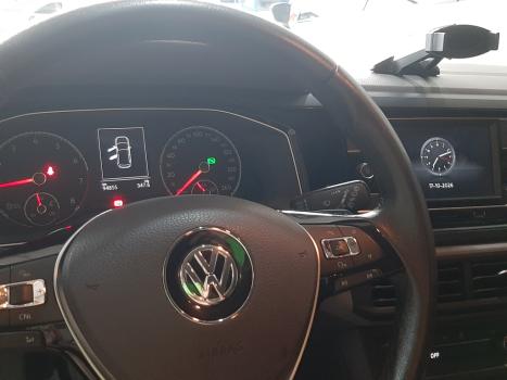 VOLKSWAGEN Polo Hatch 1.0 12V 4P 200 TSI  COMFORTLINE AUTOMÁTICO, Foto 15