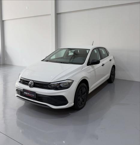 VOLKSWAGEN Polo Hatch 1.0 4P MPI TRACK, Foto 4