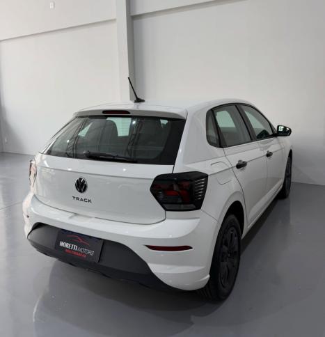 VOLKSWAGEN Polo Hatch 1.0 4P MPI TRACK, Foto 5