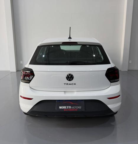 VOLKSWAGEN Polo Hatch 1.0 4P MPI TRACK, Foto 6