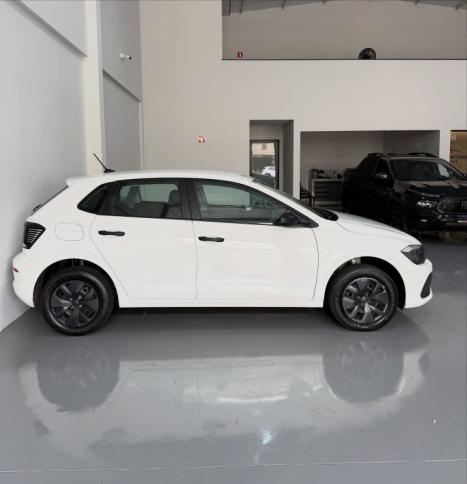 VOLKSWAGEN Polo Hatch 1.0 4P MPI TRACK, Foto 7