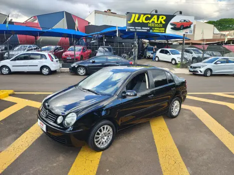 VOLKSWAGEN Polo Sedan 1.6 4P FLEX, Foto 1
