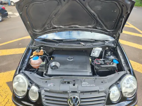 VOLKSWAGEN Polo Sedan 1.6 4P FLEX, Foto 2