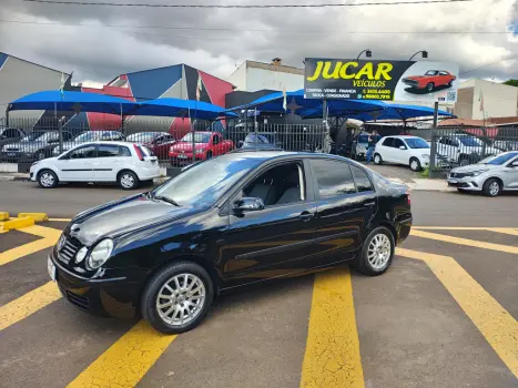 VOLKSWAGEN Polo Sedan 1.6 4P FLEX, Foto 8