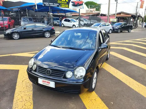 VOLKSWAGEN Polo Sedan 1.6 4P FLEX, Foto 9