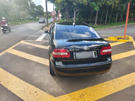 VOLKSWAGEN Polo Sedan 1.6 4P FLEX, Foto 10