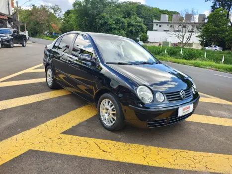 VOLKSWAGEN Polo Sedan 1.6 4P FLEX, Foto 11