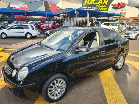 VOLKSWAGEN Polo Sedan 1.6 4P FLEX, Foto 12