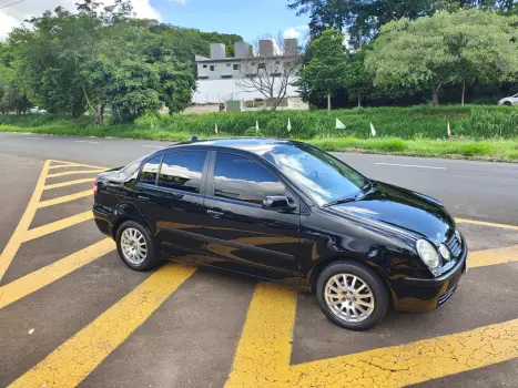 VOLKSWAGEN Polo Sedan 1.6 4P FLEX, Foto 16