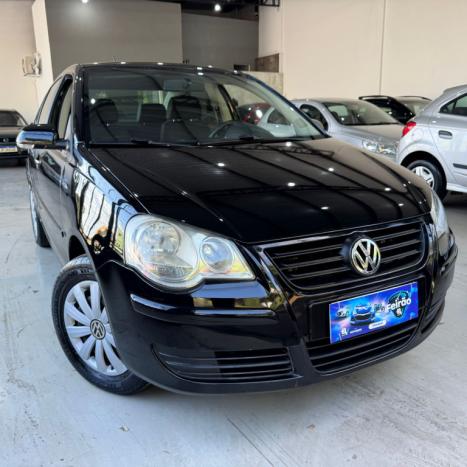 VOLKSWAGEN Polo Sedan 1.6 4P COMFORTLINE FLEX, Foto 2