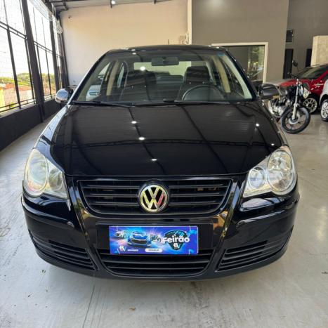 VOLKSWAGEN Polo Sedan 1.6 4P COMFORTLINE FLEX, Foto 3