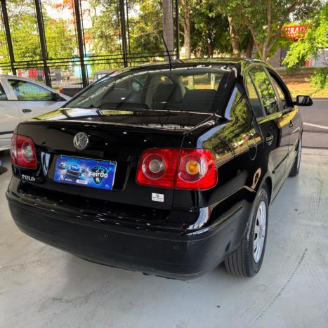 VOLKSWAGEN Polo Sedan 1.6 4P COMFORTLINE FLEX, Foto 10