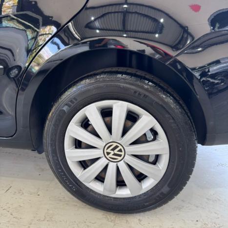 VOLKSWAGEN Polo Sedan 1.6 4P COMFORTLINE FLEX, Foto 14