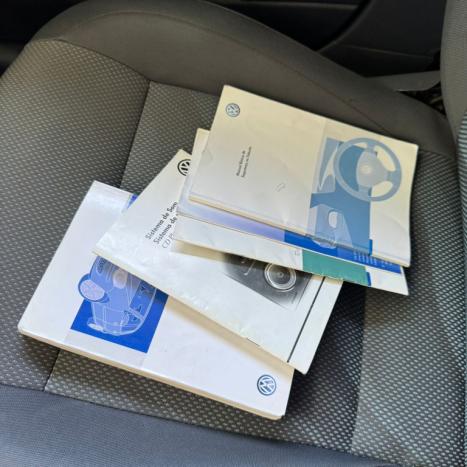 VOLKSWAGEN Polo Sedan 1.6 4P COMFORTLINE FLEX, Foto 15