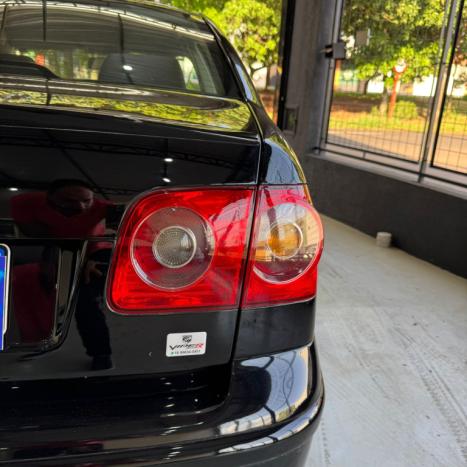 VOLKSWAGEN Polo Sedan 1.6 4P COMFORTLINE FLEX, Foto 4