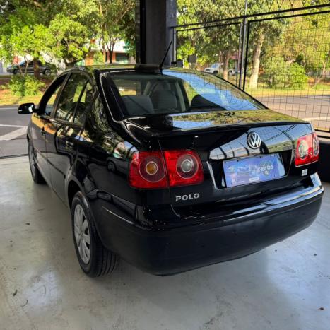 VOLKSWAGEN Polo Sedan 1.6 4P COMFORTLINE FLEX, Foto 6