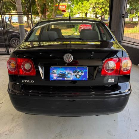 VOLKSWAGEN Polo Sedan 1.6 4P COMFORTLINE FLEX, Foto 7