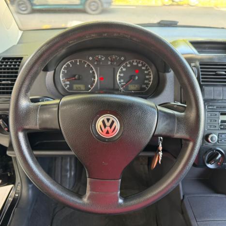 VOLKSWAGEN Polo Sedan 1.6 4P COMFORTLINE FLEX, Foto 9
