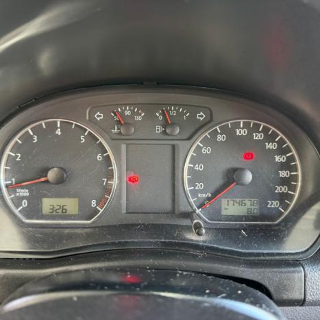 VOLKSWAGEN Polo Sedan 1.6 4P COMFORTLINE FLEX, Foto 10