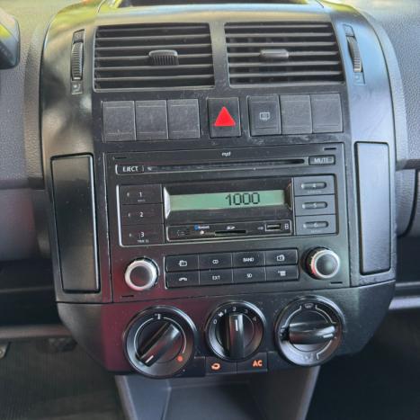 VOLKSWAGEN Polo Sedan 1.6 4P COMFORTLINE FLEX, Foto 11