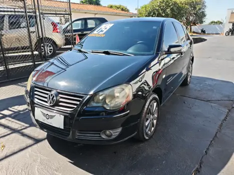 VOLKSWAGEN Polo Sedan 1.6 4P COMFORTLINE FLEX, Foto 3