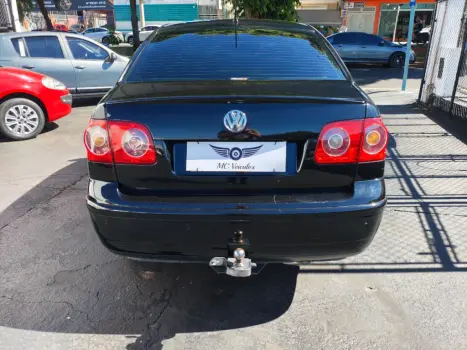 VOLKSWAGEN Polo Sedan 1.6 4P COMFORTLINE FLEX, Foto 8