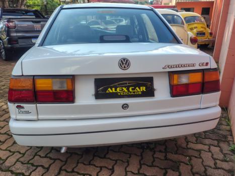VOLKSWAGEN Santana 1.8 4P CLI, Foto 2