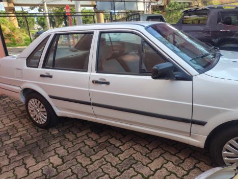 VOLKSWAGEN Santana 1.8 4P CLI, Foto 3