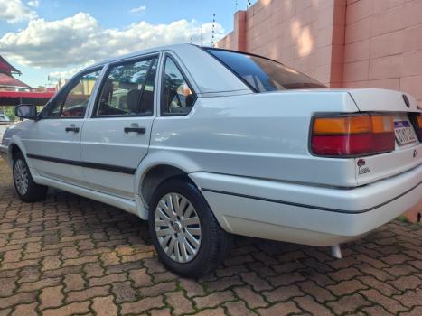 VOLKSWAGEN Santana 1.8 4P CLI, Foto 4