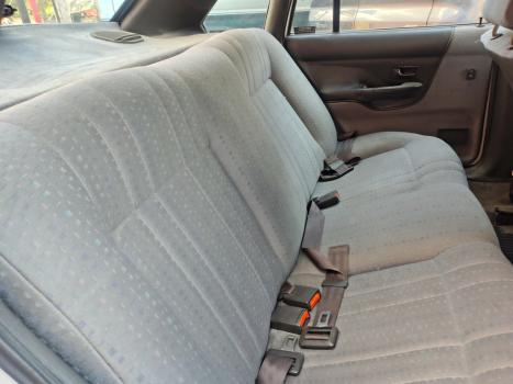 VOLKSWAGEN Santana 1.8 4P CLI, Foto 5